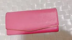 Samantha Thavasa 長財布 ピンク