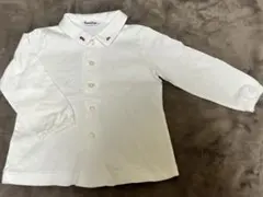 familiar 長袖シャツ