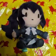 プロジェクトセカイ ぬいぐるみ 暁山瑞希のサムネイル