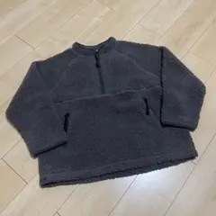 BEAMS BOY ボア フリース