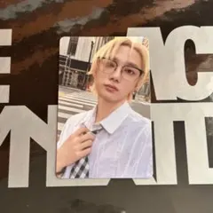 showcase live ソンホ the action frame ver