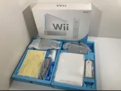 Wii 本体　＋　スポーツリゾート　セット