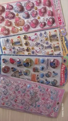 ♡うるちゅるシールまとめ売り♡