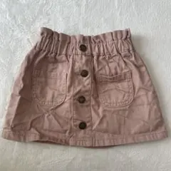 西松屋ELFIN'DOLLCLASSICチノスカート140cm - メルカリ