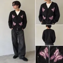 菅田将暉着用]Needles ニードルス 21aw モヘアカーディガン - メルカリ