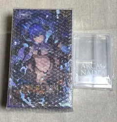 特典付き ヴェルルッタ アルカナディア
