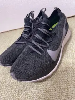 ナイキ ズームフライ フライニット　24.5