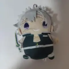 不死川実弥 まめめいと