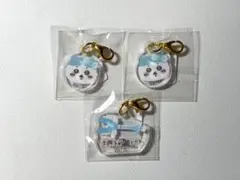 ちいかわくじ 超まじかるちいかわ ミニアクリルチャーム ハチワレ
