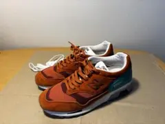 New Balance M1500SU オレンジ made in England