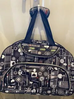 レスポートサック リュック 2442 Chesty チェスティー 新品未使用 レスポートサック リュック 2442 Chesty チェスティー 新品未使用