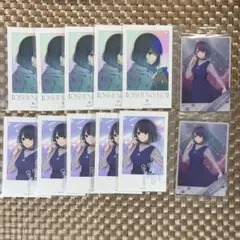 推しの子 黒川あかね ウエハース ブロマイド