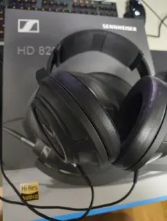 2026年最新】sennheiser hd820の人気アイテム - メルカリ