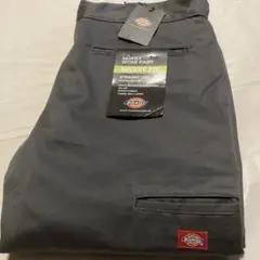 W30 Dickies SKINNY FIT ディッキーズ スキニー グレー 灰
