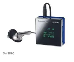 Panasonic D-snap SV-AV10 ブルー SDマルチカメラ - メルカリ