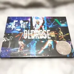 Aqua Timez 20th Live -OLDROSE- 完全生産限定 - メルカリ