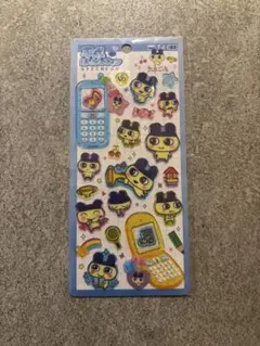 【正規品】平成はっぴーふぉん　たまごっち　まめっち