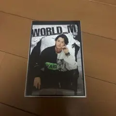 深田竜生 26.3 Myojo & 24.12 WiNK UP 厚紙 カード - メルカリ