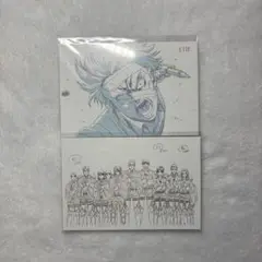 進撃の巨人 巨人展FINAL 複製原画 リヴァイ 進撃の巨人 STUDIO GICLEE リヴァイB – IG Port ONLINE STORE