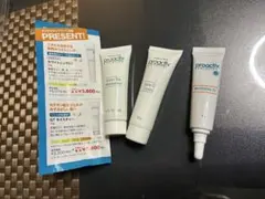プロアクティブ 洗顔40g 4本セット - メルカリ