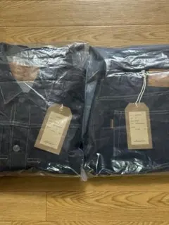 サブカルチャー SC S06XX S01XX DENIM セットアップ - メルカリ