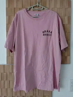 AVIREX Tシャツ Lサイズのサムネイル