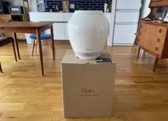 2025年最新】バルミューダ 加湿器RAINの人気アイテム - メルカリ
