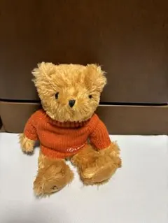 レクサス　Lexus オリジナル　ミニテディベア　ぬいぐるみ