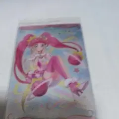 1弾　06キュアスター　 未開封　プリキュア　ウエハース　カード　まとめ値引