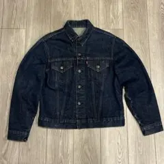 Levi's 70505 BIG E ヴィンテージ46-48サイズ 60s
