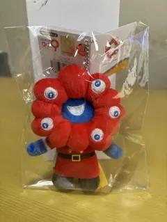 レインボーミャクミャク立 ジュンク堂会場内限定 - メルカリ
