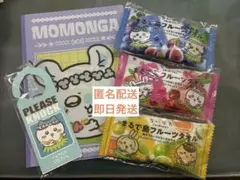 台湾限定】ちいかわDAYS ハンドタオル 4枚セット 会場限定 新品 - メルカリ