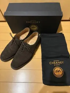 JOSEPH CHEANEY GEORGE R ドレスシューズ サイズ7のサムネイル