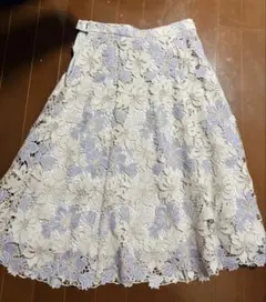 PROPORTION BODY DRESSINGのスカート