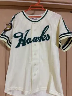 2025年最新】南海ホークスユニホームの人気アイテム - メルカリ