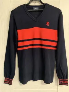 パーリーゲイツ・セーター