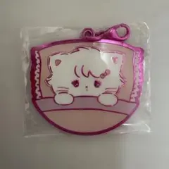新品 mikko リルアラモード メタルチャームコレクション ムース