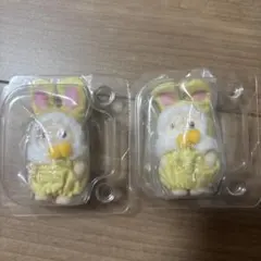 シルバニア40周年 シルバニアファミリーくじ カラフルコスチューム　マーガレット