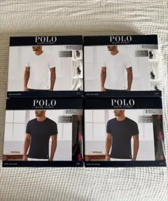 Polo Ralph Lauren Slim Fit Pac Crew Tee | Mercari