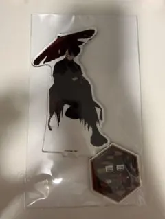 桃源暗鬼 無陀野 無人 アニメイトカフェ アクリルスタンド