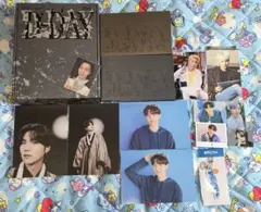 BTS WINGS JPFC FC継続特典 SUGA フォト BTS WINGS JPFC FC継続特典 SUGA フォト - メルカリ