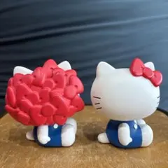 UNDERCOVER HELLO KITTY マイメロ アンダーカバーフィギュア - メルカリ