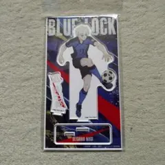 ブルーロック　青い監獄　アクリルスタンド　凪誠士郞　26