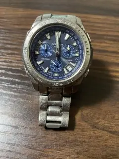 カシオ オシアナス OCW-650T 箱・コマ付 美品 メンズ腕時計 チタン 2025年最新】オシアナス OCW-650Tの人気アイテム - メルカリ