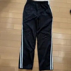 ジャージ　裏起毛ズボン 150〜160