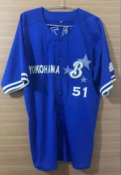 YOKOHAMAベイスターズユニフォーム NAKANE 6 中根仁 YOKOHAMAベイスターズユニフォーム NAKANE 6 中根仁 - メルカリ
