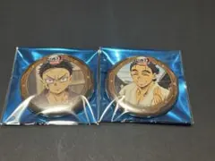 狛治 慶蔵 鬼滅の刃 第四期 ランダム57mm缶バッジ