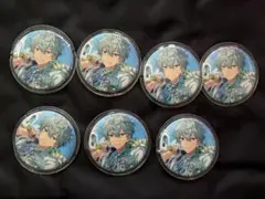 瀬名泉 缶バッジ