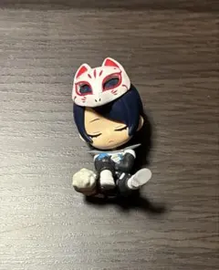ペルソナ5ザ・ロイヤル 肩ズンFig. フォックス 喜多川祐介