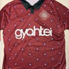 gyahtei ユニフォーム jumadibaのサムネイル